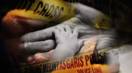Ngaku Dapat Bisikan Gaib, Ibu Kandung Habisi Nyawa Anak Usia 5 Tahun (Foto Ilustrasi)