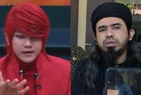 Pesulap Merah dan Samsudin (Foto Kolase)