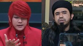 Pesulap Merah dan Samsudin (Foto Kolase)
