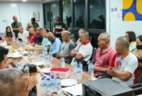 9 Petani Digunduli Gegara Tolak Serahkan Lahan untuk Proyek IKN