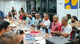 9 Petani Digunduli Gegara Tolak Serahkan Lahan untuk Proyek IKN