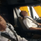 Pilot dan Kopilot Batik Air Tertidur (Foto Ilustrasi)