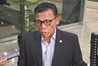 Politikus PDIP Masinton Pasaribu