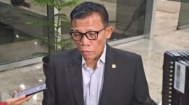 Politikus PDIP Masinton Pasaribu
