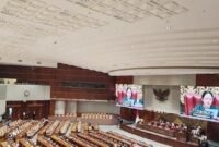 DPR RI Sahkan Revisi UU Desa, Jabatan Kades Kini Jadi 8 Tahun