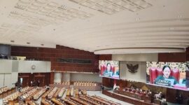 DPR RI Sahkan Revisi UU Desa, Jabatan Kades Kini Jadi 8 Tahun