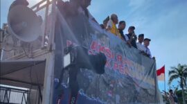Refly Harun Sebut Demo Tolak Pemilu Curang Akan Terus Dilanjutkan