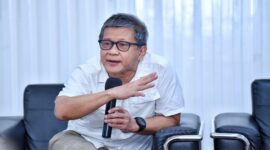 Rocky Gerung/Net