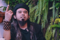 Samsudin Sebut Konten Tukar Pasutri adalah Dakwah Tak Menyesal Dipenjara