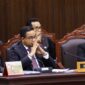 Sidang Perdana di MK, AMIN Minta Pilpres 2024 Diulang