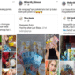 Tangkapan Layar, produk MLj Skin Melisa bebas diedarkan tanpa kantongi izin BPOM