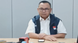Sudirman Said