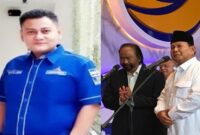 Politikus Demokrat Sebut Surya Paloh Sangat Licik Luar Biasa