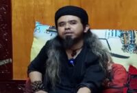 Praktisi paranormal ilmu gaib dan pengobatan supranatural, Syamsudin