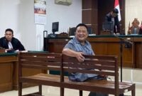 Syarifuddin Daeng Punna