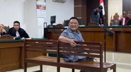 Syarifuddin Daeng Punna