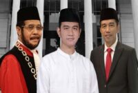 Komite HAM PBB Berikan Catatan Terburuk Soal MK dan Putra Jokowi