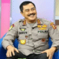 Wakil Kepala Polri, Komjen Pol Agus Andrianto