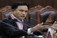 Yusril Ihza Mahendra