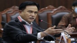 Yusril Ihza Mahendra