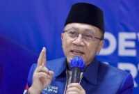 Menteri Perdagangan, Zulkifli Hasan