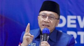 Menteri Perdagangan, Zulkifli Hasan