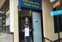 wartawan yang dianiaya dan di keroyok bos mafia ilegal