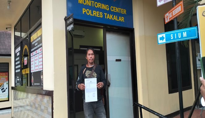 wartawan yang dianiaya dan di keroyok bos mafia ilegal