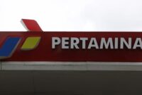 PT Pertamina (Persero)