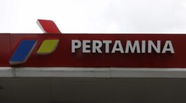 PT Pertamina (Persero) 