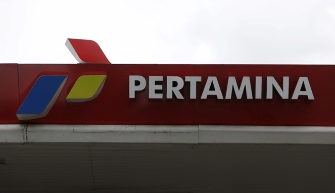 PT Pertamina (Persero)