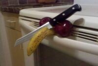 Cemburu, Istri Potong Burung Suami Pakai Pisau (Foto Ilustrasi)