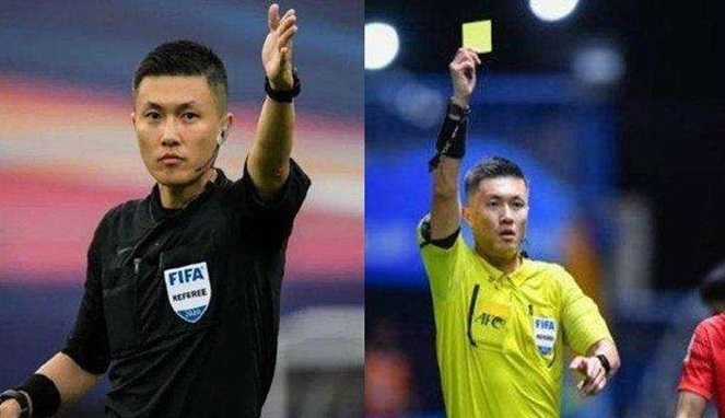Potret Wasit Shen Yinhao