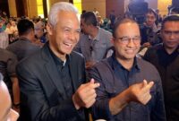 AMIN dan Ganjar-Mahfud Akan Hadir Sidang Putusan Sengketa Hasil Pilpres di MK