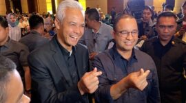AMIN dan Ganjar-Mahfud Akan Hadir Sidang Putusan Sengketa Hasil Pilpres di MK