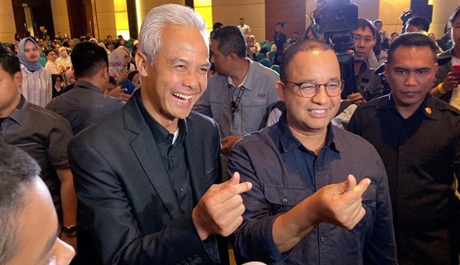 AMIN dan Ganjar-Mahfud Akan Hadir Sidang Putusan Sengketa Hasil Pilpres di MK