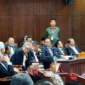 MK Tolak Dalil 01 dan 03, Anies-Ganjar Saling Lirik dan Tertawa