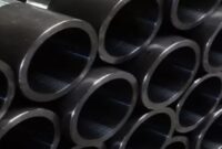 40 Pabrik China di Indonesia Cetak Baja Ilegal (Foto Ilustrasi Baja/MI/Net)