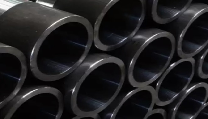 40 Pabrik China di Indonesia Cetak Baja Ilegal (Foto Ilustrasi Baja/MI/Net)