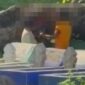 Efek Video Bokep, 2 Bocah Ingusan di Makassar “Ngewe” di Kuburan (Tangkapan layar video viral)