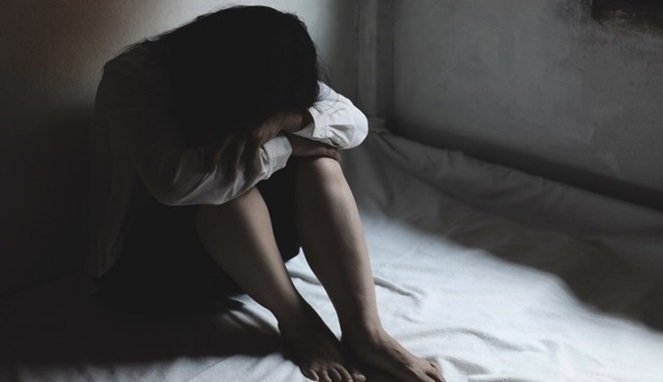 Diiming-imingi Uang Rp 5000, Bocah Gadis Cantik di Kolut Diperkosa (Foto Ilustrasi)