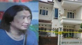 Pabrik Ekstasi di Sunter Digerebek, 4 Anak Buah Fredy Pratama Dicokok