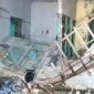 Gempa M 6,2 Guncang Garut, 110 Rumah Rusak, 75 KK Terdampak