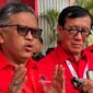 Sekjen PDIP Sebut Syarat Jokowi Bertemu Megawati Harus Melalui Ranting