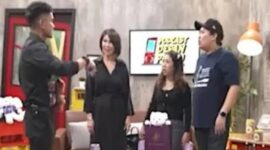Kaesang Hapus Jejak Tersangka Korupsi Helena Lim di Podcast, Ada Apa?