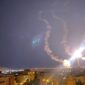 Serangan Iran ke Israel 