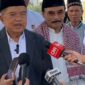 JK Gelar Open House, Anies hingga Koalisi Perubahan Ikut Hadir