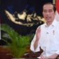 Jokowi Beberkan Dugaan Pencucian Uang Kripto Capai Rp 139 Triliun