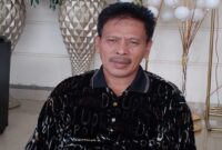 Kades Lasiroku Kolaka Nasrullah