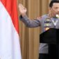 Kapolri Jenderal Pol Listyo Sigit Prabowo